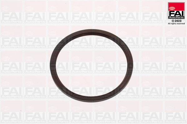 Shaft Seal, crankshaft